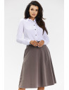 Jupe model 201253 awama