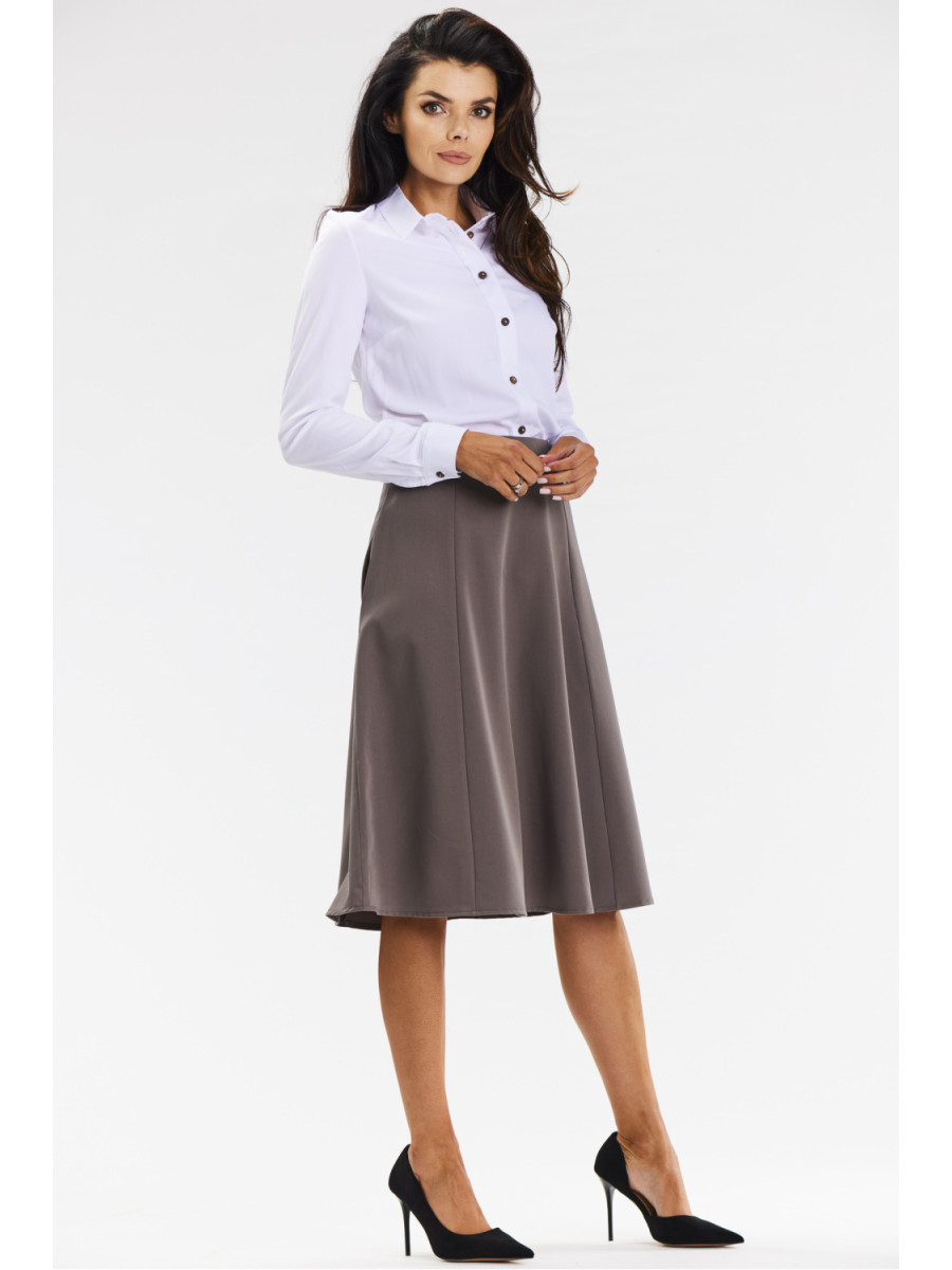 Jupe model 201253 awama