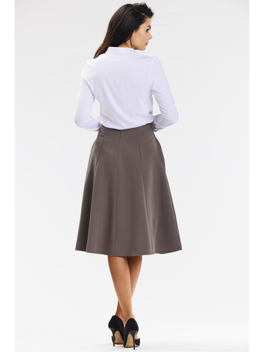 Jupe model 201253 awama