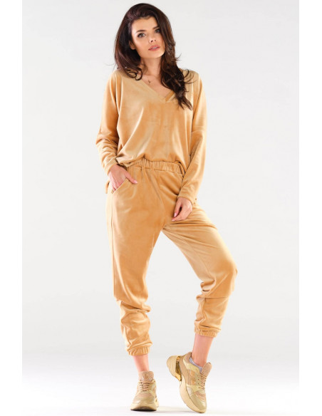 Sweatshirt model 155457 awama