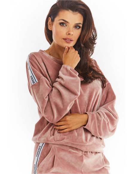 Sweatshirt model 149765 awama