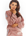 Sweatshirt model 149765 awama