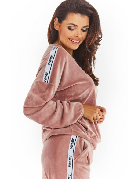 Sweatshirt model 149765 awama