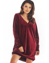 Robe de jour model 149782 awama