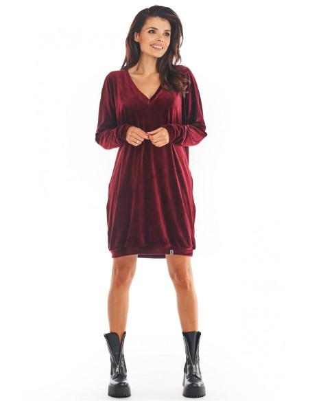 Robe de jour model 149782 awama