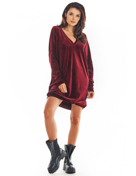 Robe de jour model 149782 awama