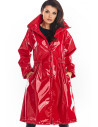 Manteau model 149800 awama