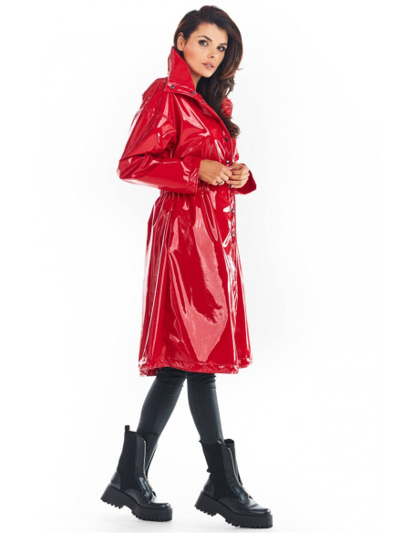 Manteau model 149800 awama