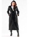 Manteau model 173855 awama