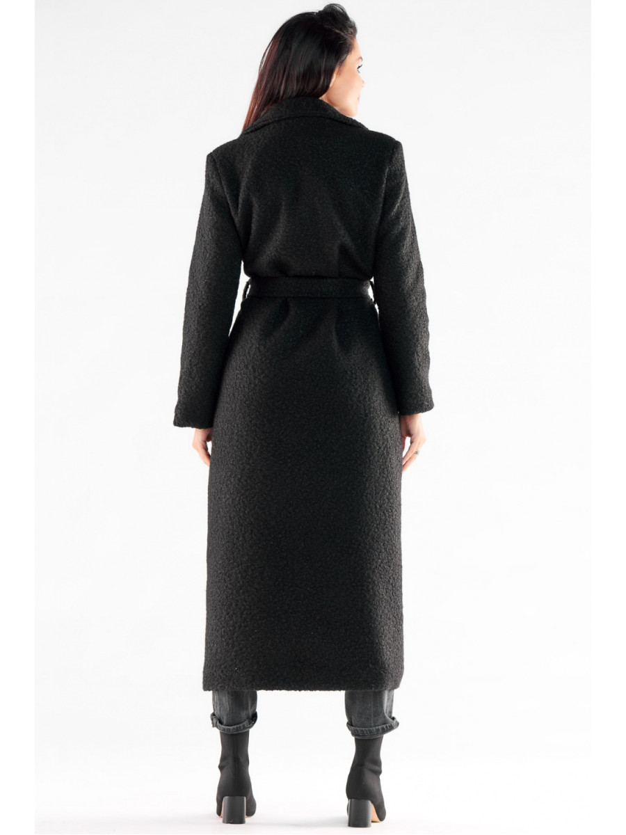 Manteau model 173855 awama