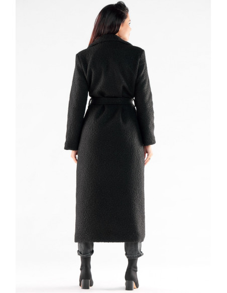 Manteau model 173855 awama