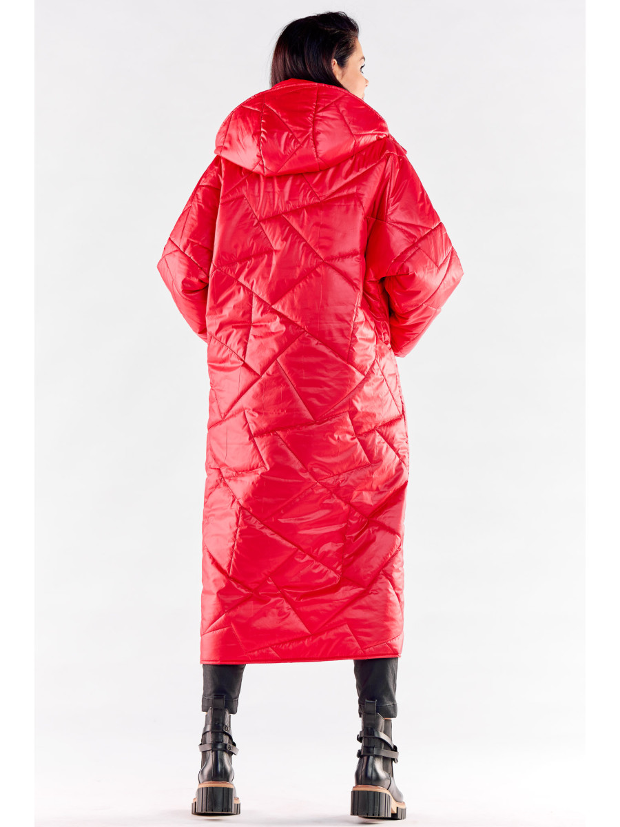 Manteau model 173879 awama