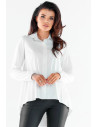 Chemise manche longue model 173913 awama