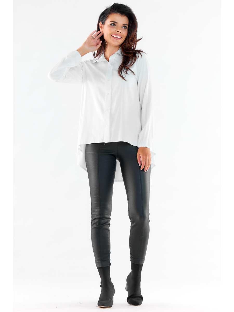 Chemise manche longue model 173913 awama