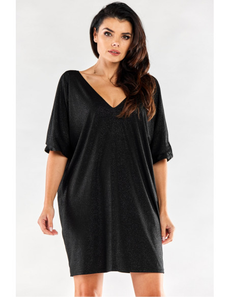 Robe de soirée model 174339 awama