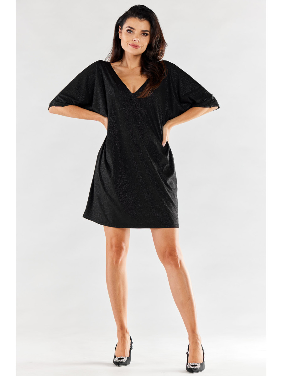 Robe de soirée model 174339 awama