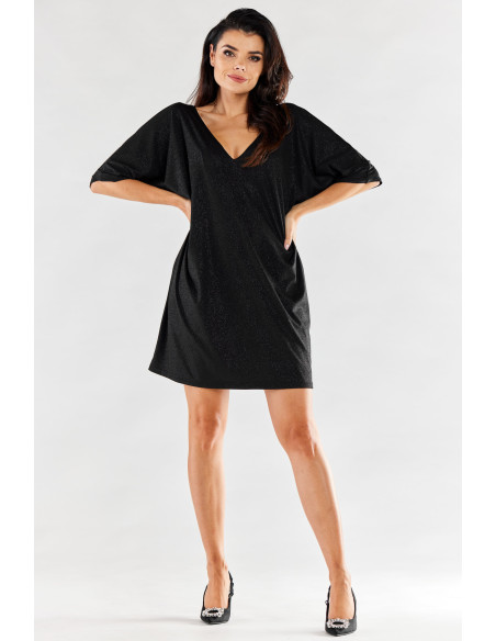 Robe de soirée model 174339 awama