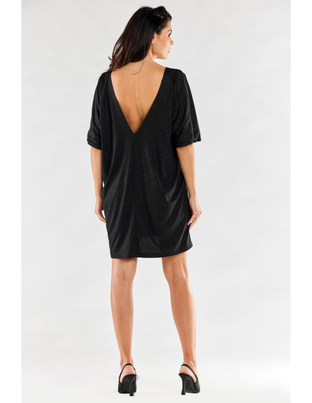 Robe de soirée model 174339 awama