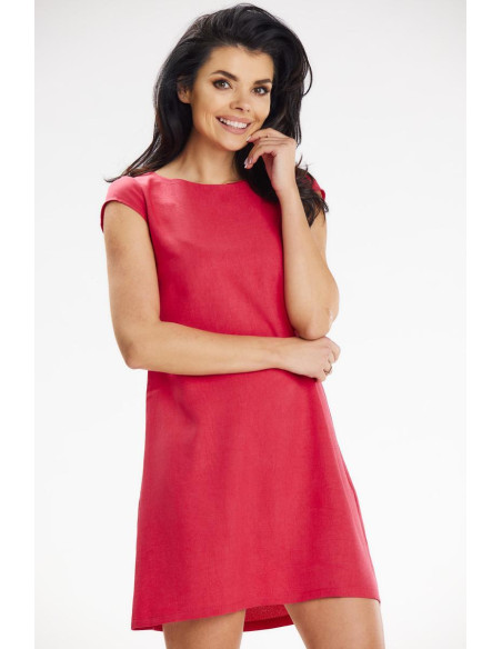 Robe de jour model 195863 awama