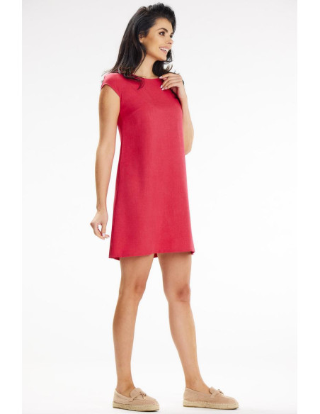 Robe de jour model 195863 awama