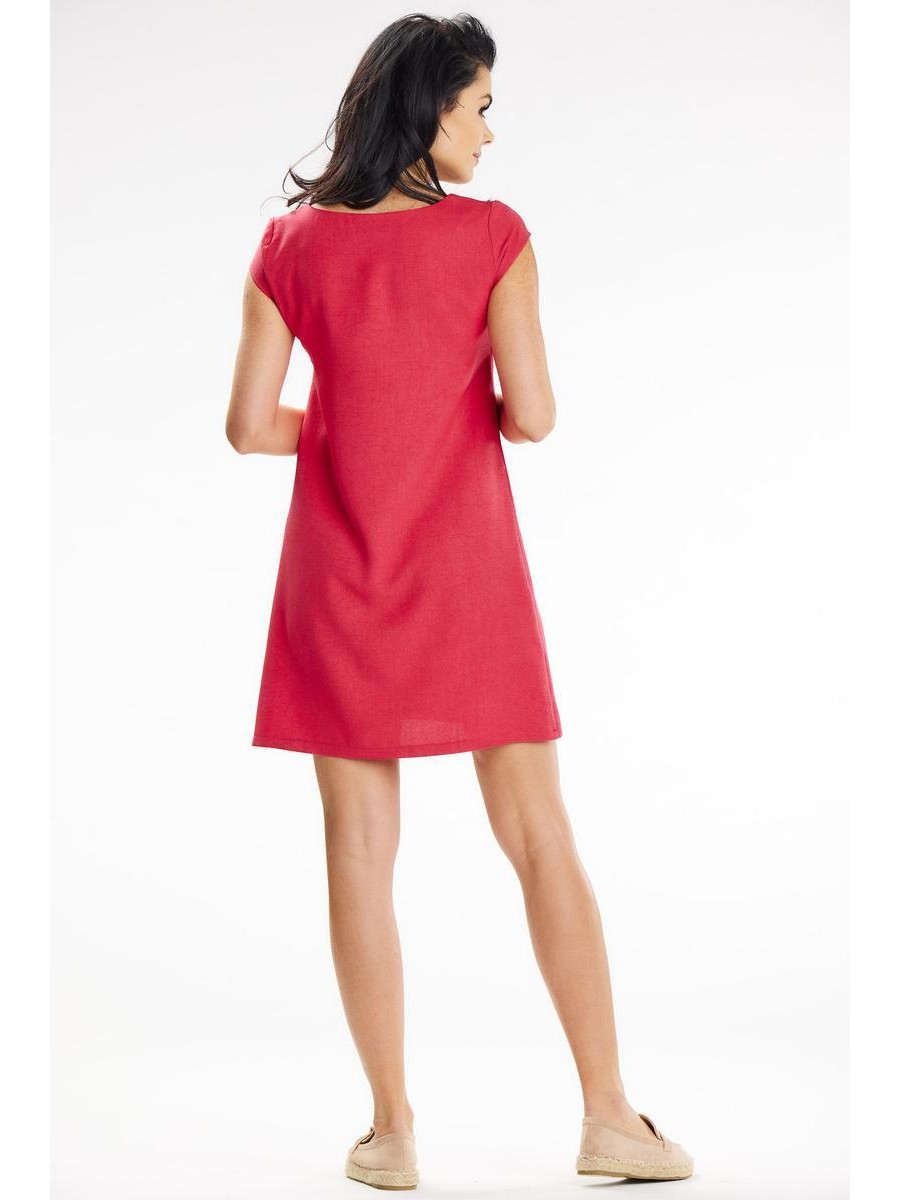Robe de jour model 195863 awama