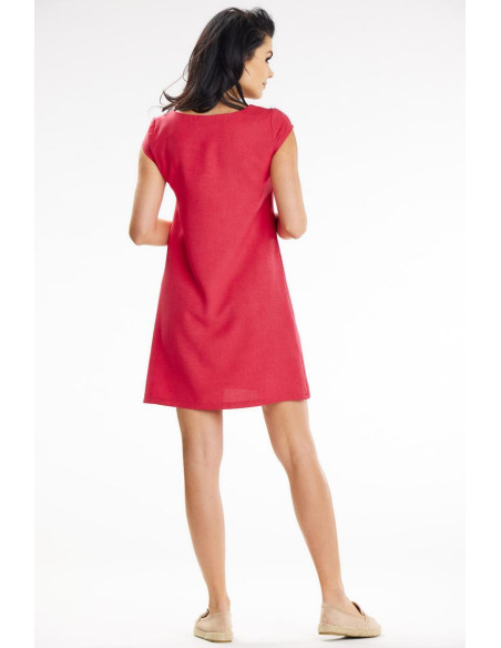 Robe de jour model 195863 awama