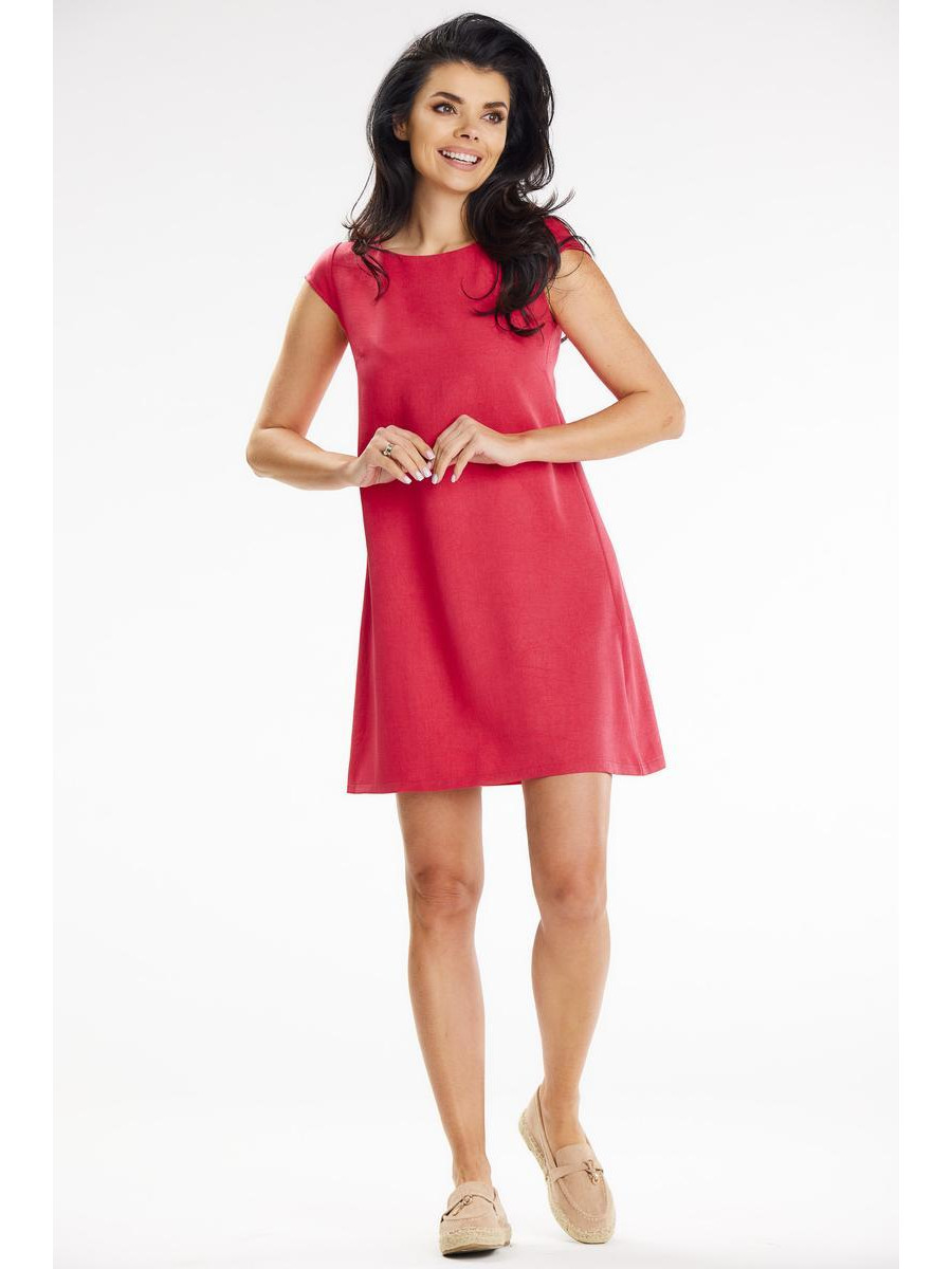 Robe de jour model 195863 awama