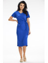 Robe de jour model 195879 awama