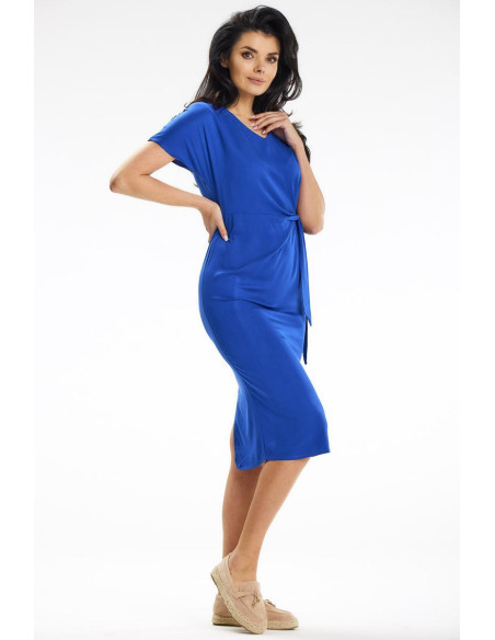 Robe de jour model 195879 awama
