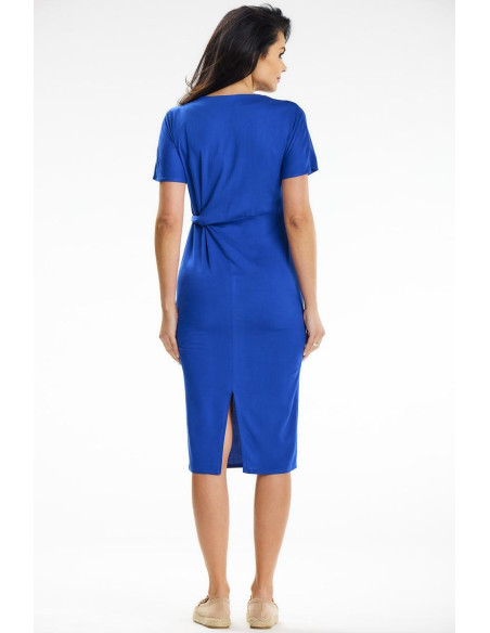 Robe de jour model 195879 awama