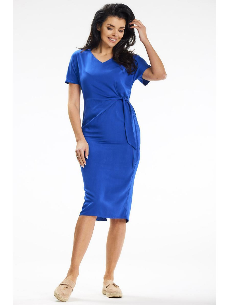 Robe de jour model 195879 awama
