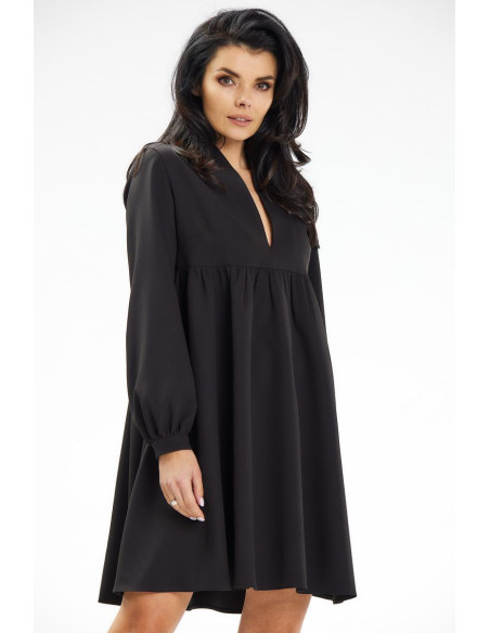 Robe de jour model 195895 awama