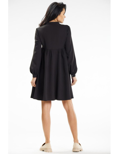 Robe de jour model 195895 awama