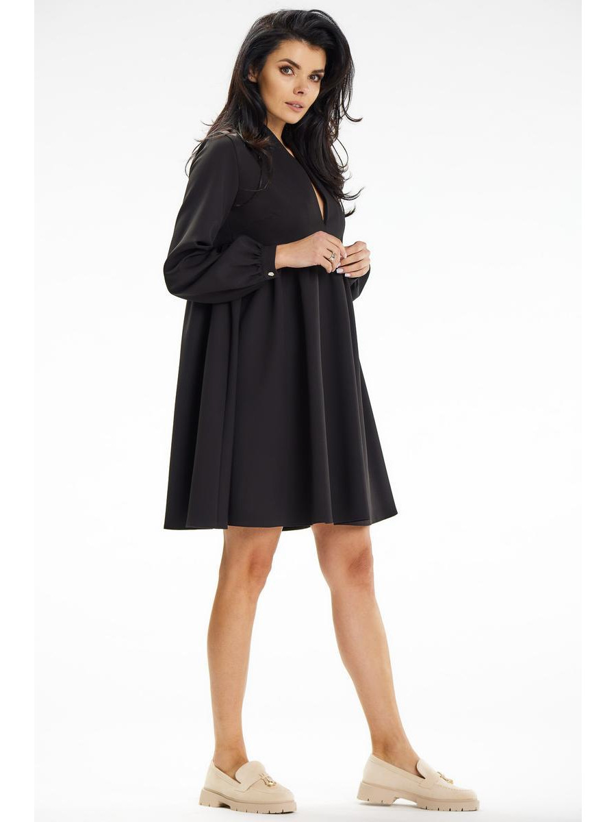 Robe de jour model 195895 awama