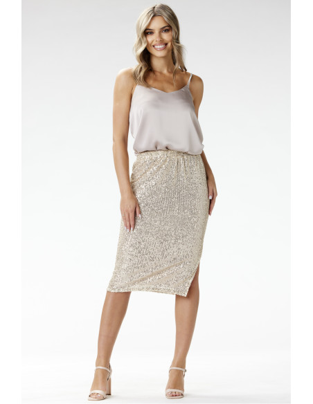 Jupe model 204279 awama