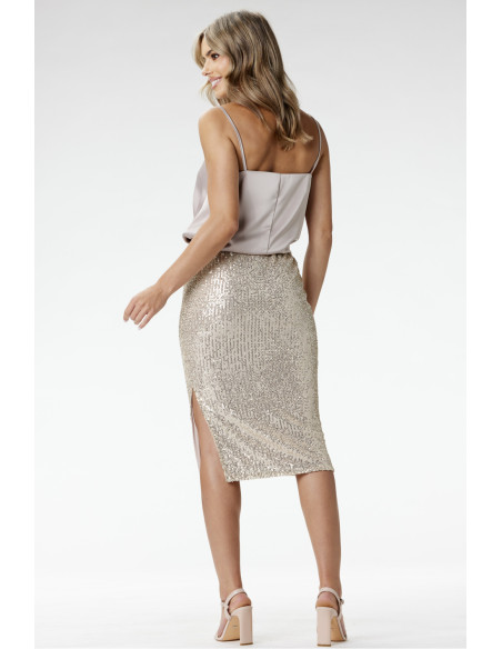 Jupe model 204279 awama
