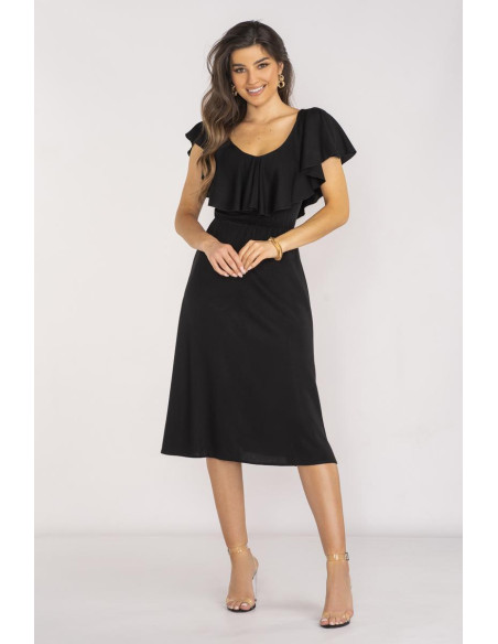 Robe de jour model 196599 awama