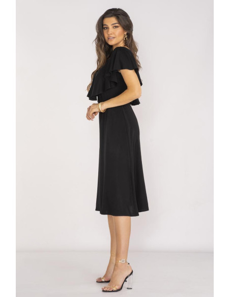 Robe de jour model 196599 awama