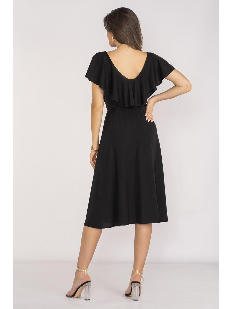 Robe de jour model 196599 awama