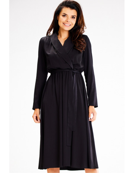 Robe de jour model 187151 awama