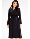 Robe de jour model 187151 awama