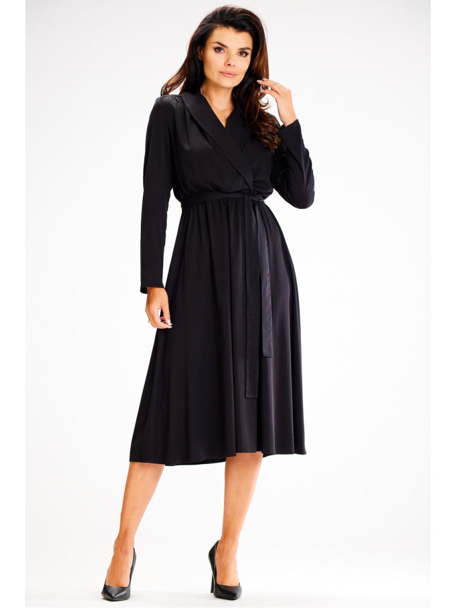 Robe de jour model 187151 awama