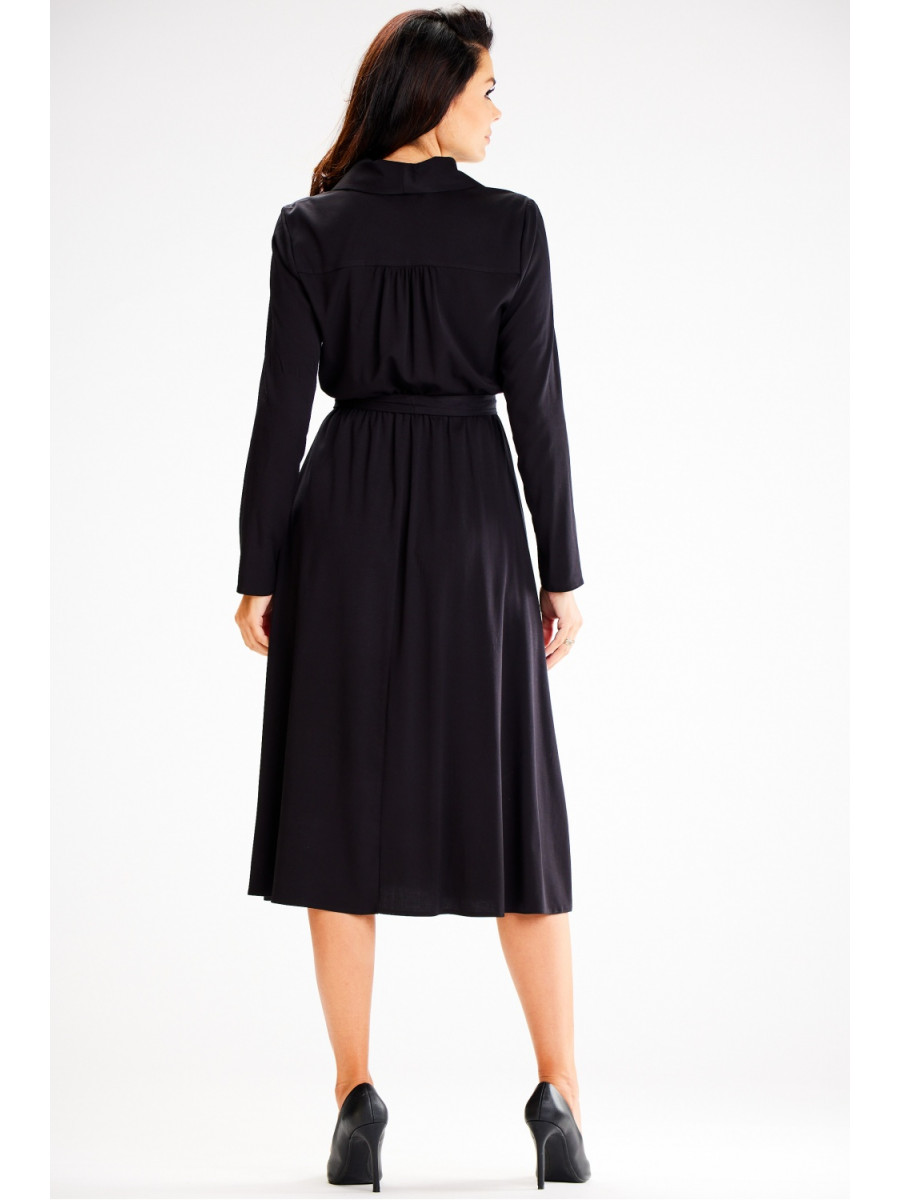 Robe de jour model 187151 awama