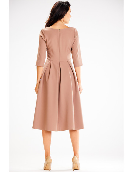 Robe de jour model 187167 awama