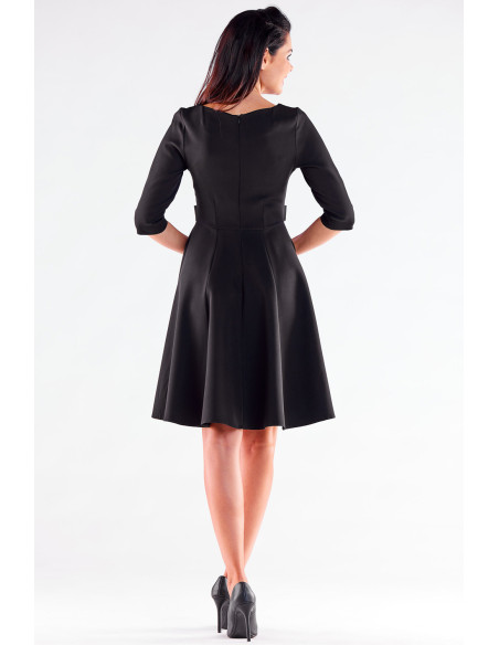 Robe de jour model 176887 awama