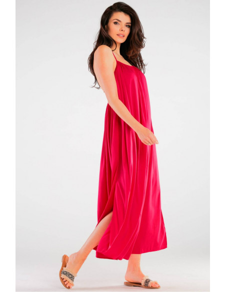 Robe de jour model 166770 awama