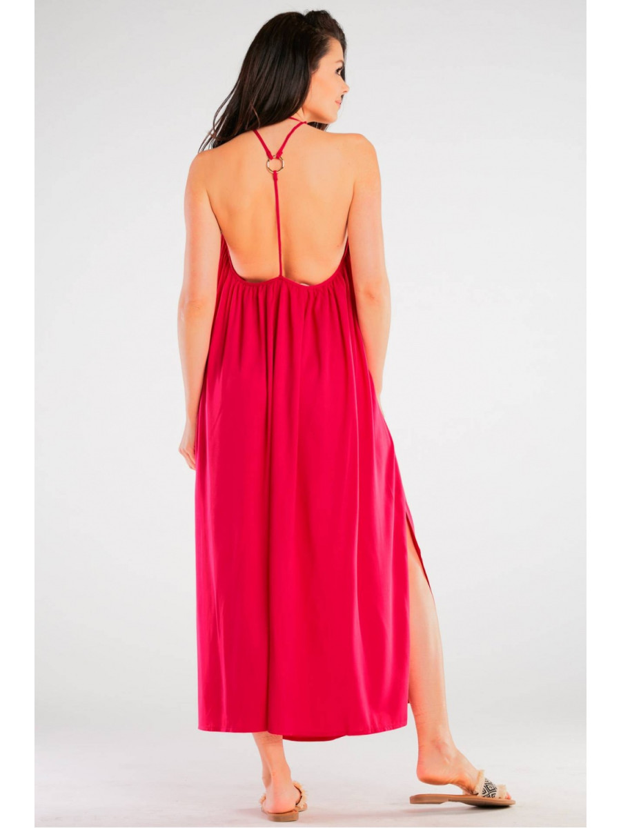Robe de jour model 166770 awama