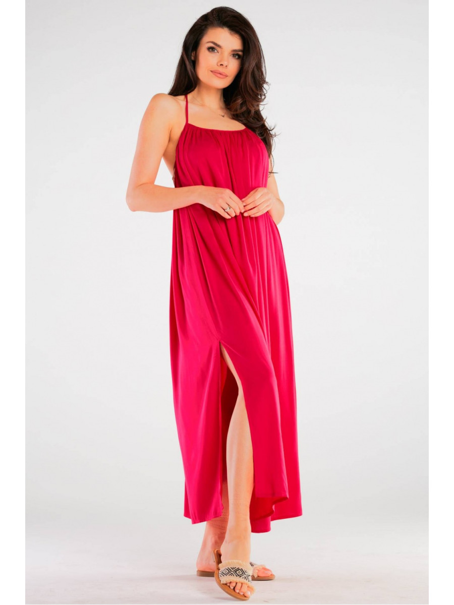 Robe de jour model 166770 awama