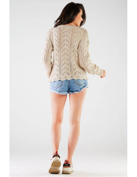 Chandail model 166858 awama