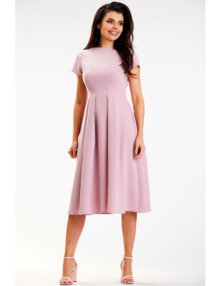 Robe de jour model 178674 awama